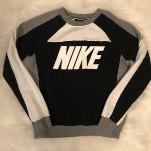 Nike Sportswear Fleece Crew